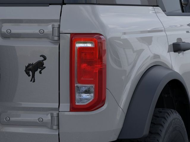 New 2026 Avalanche Ford Big Bend image 23