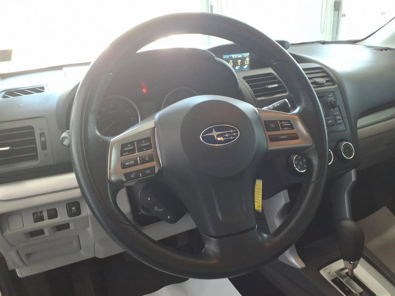2015 Subaru Forester i - Photo 9