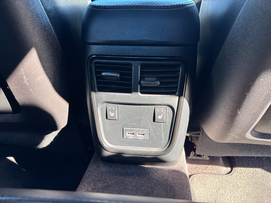Used 2017 Gray Dodge R/T image 23