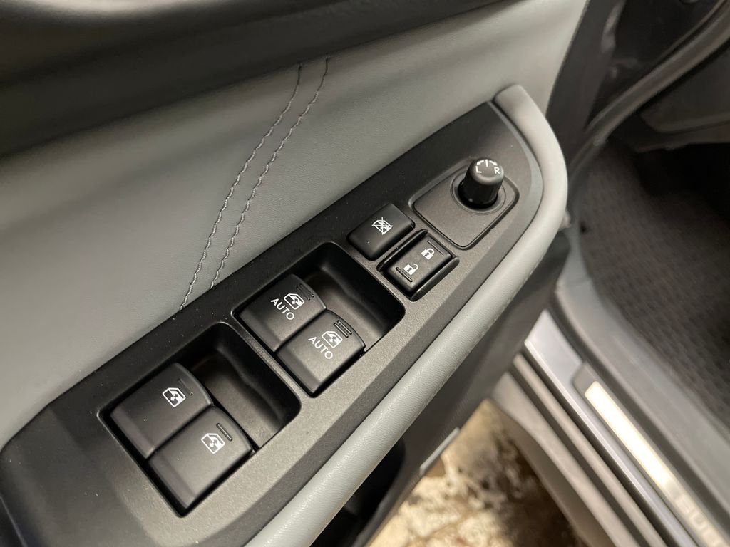 Used 2019 Gray Subaru 2.5i image 16