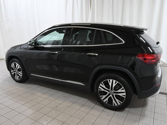 Used 2025  Mercedes-Benz GLA 250 image 10