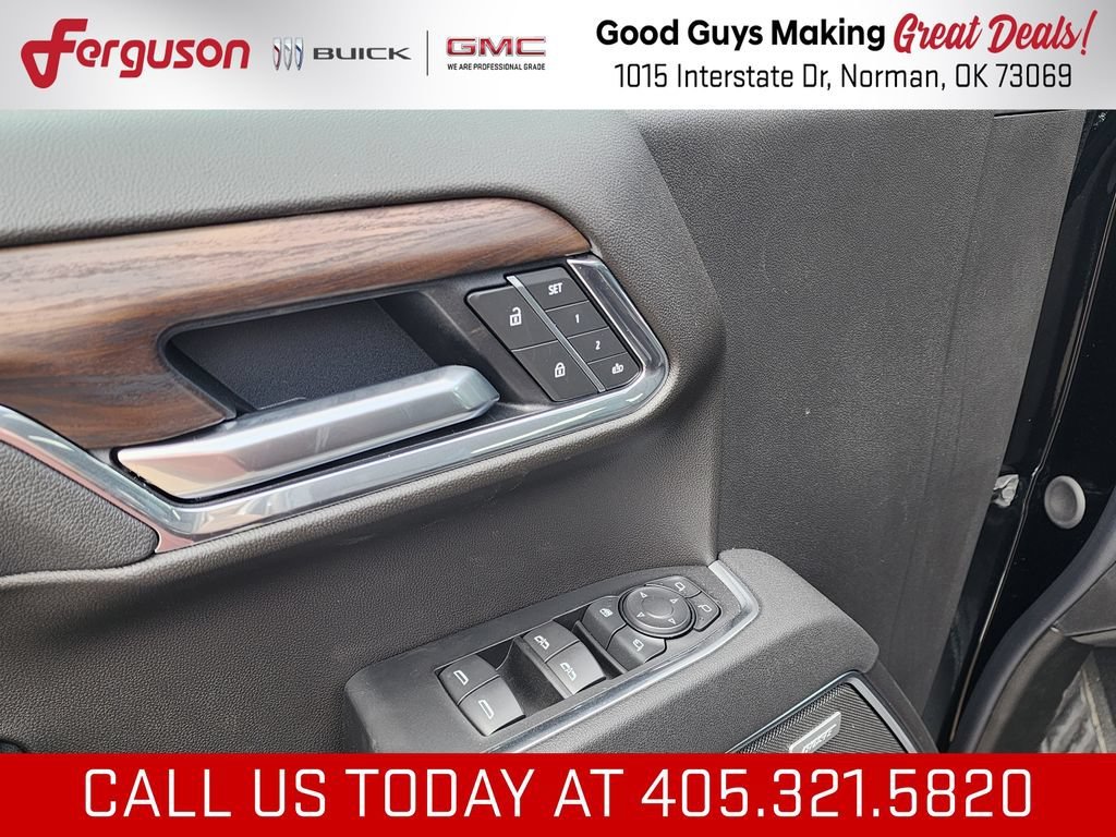 2026 GMC Sierra 1500 SLT - Photo 15