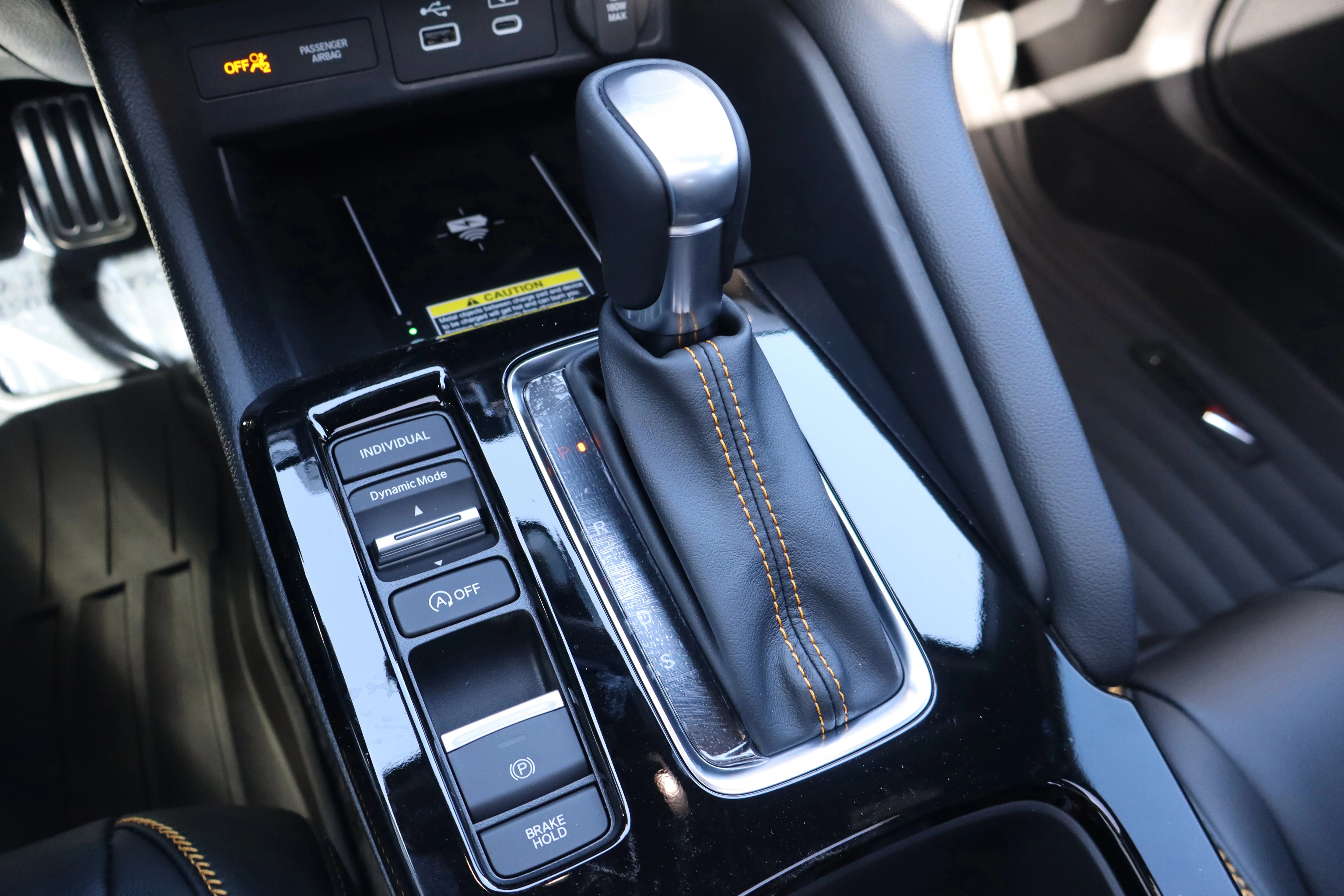 New 2026 Double Apex Blue Pearl Acura w/A-Spec Technology Package image 18