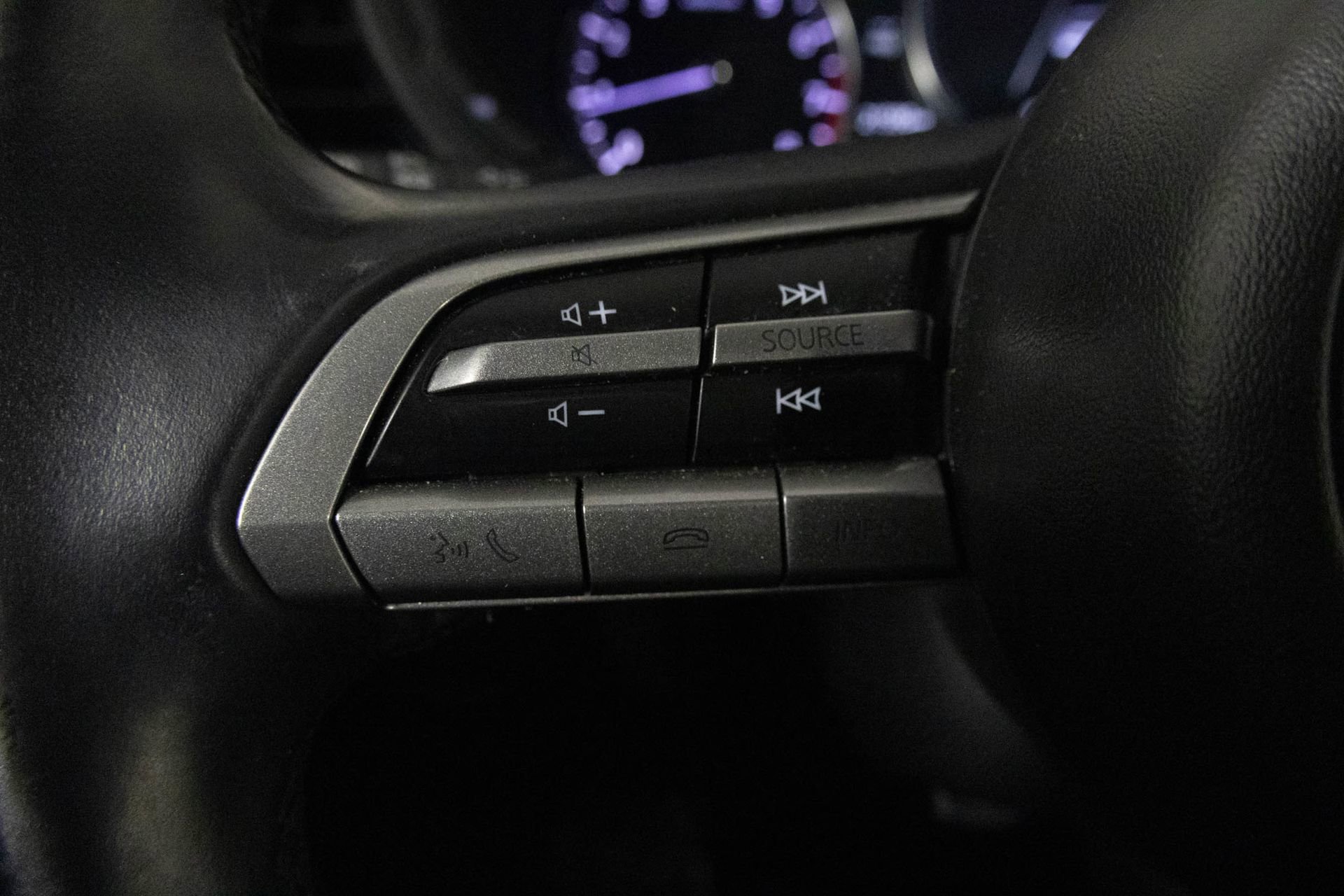 2023 MAZDA CX-30 - Image 27