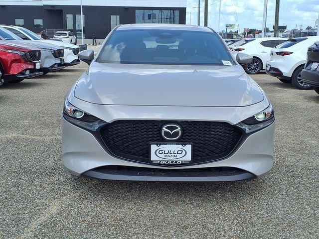 New 2026 Platinum Quartz Metallic Mazda 2.5 S Preferred image 4