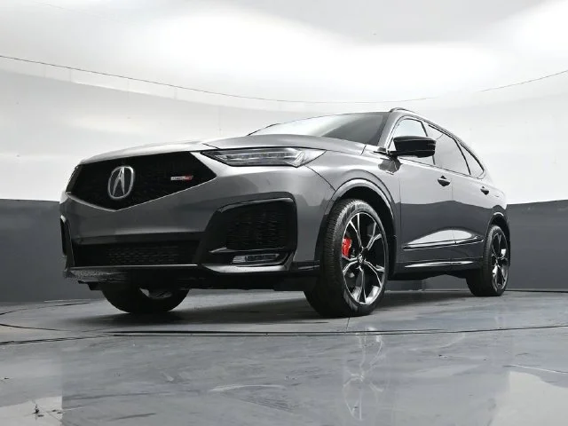 2026 Acura MDX Type S w/Advance Package - Photo 36