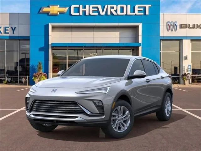 2026 Buick Envista Preferred - Photo 6