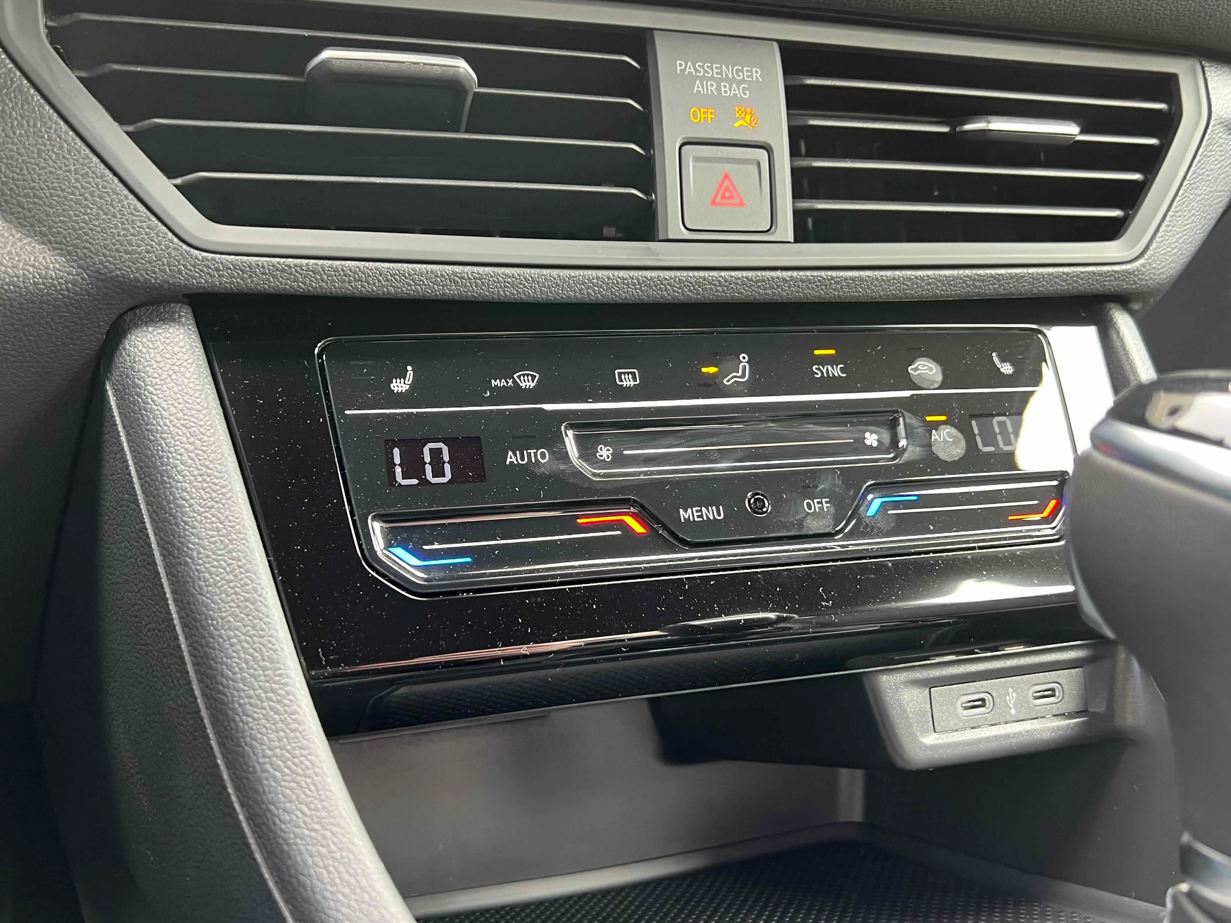 New 2026 Platinum Gray Volkswagen Sport image 26