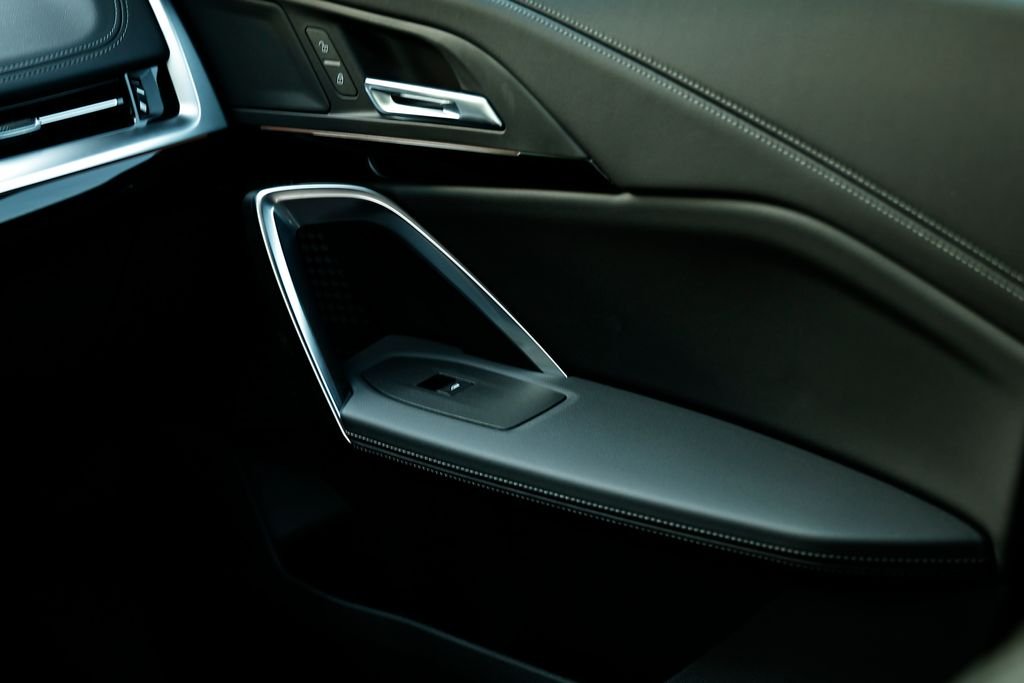 2026 BMW X1 XDrive28i - Photo 28