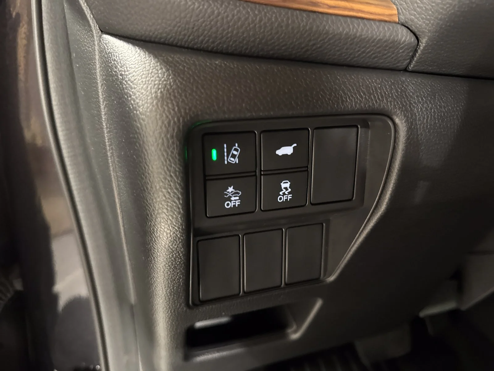 2018 Honda CR-V EX-L - Photo 14