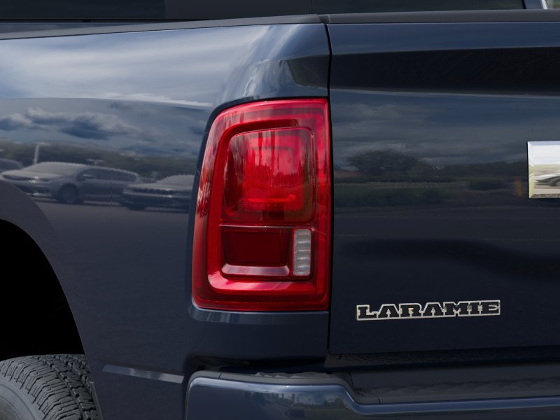 2025 RAM 2500 Laramie - Photo 25