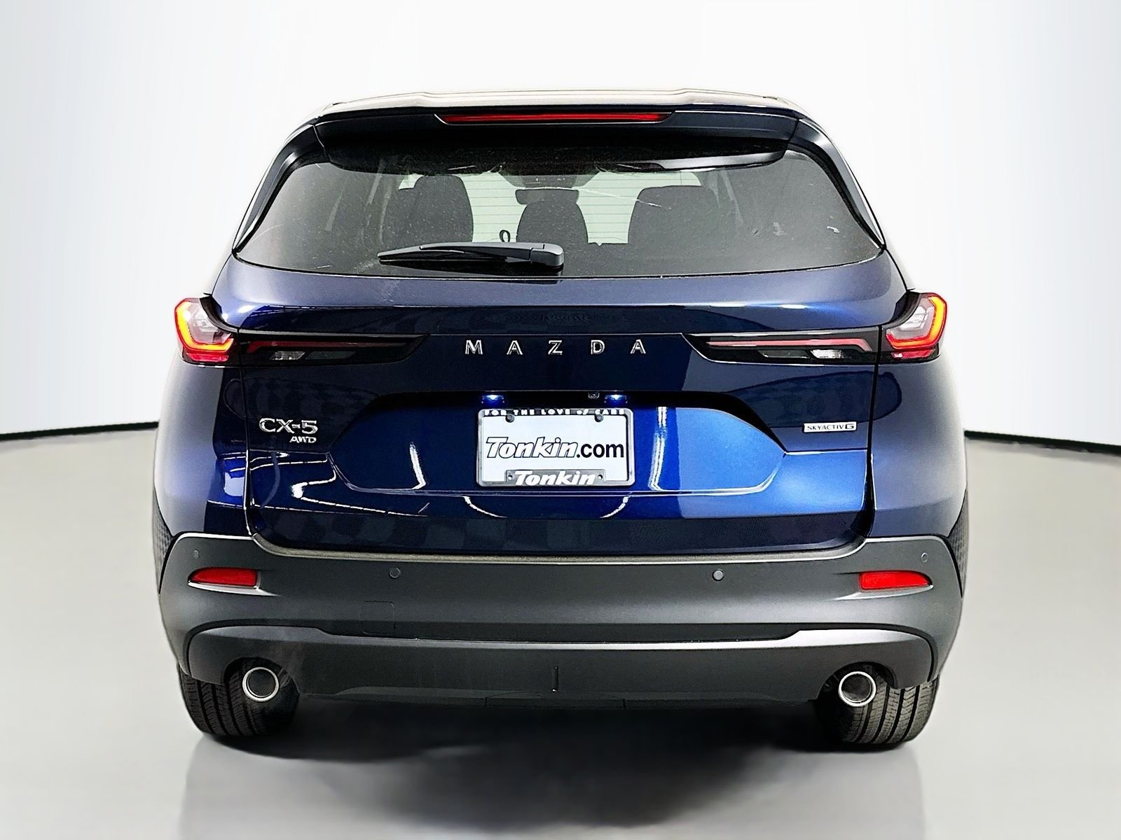 2026 Mazda CX-5 S Select - Photo 6