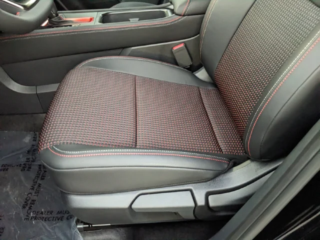 Used 2026 Black Nissan SR image 14