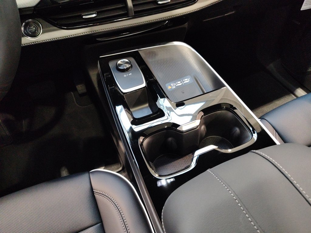 2027 Buick Enclave Preferred - Photo 38