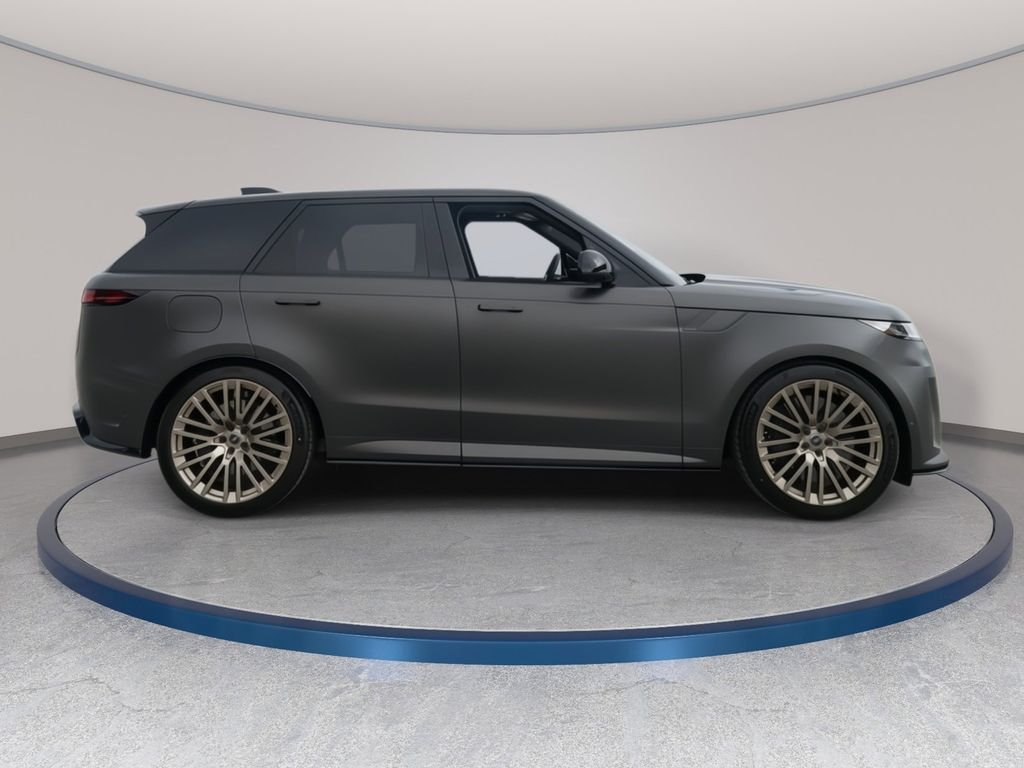 2025 Land Rover Range Rover Sport SV Edition Two - Photo 6