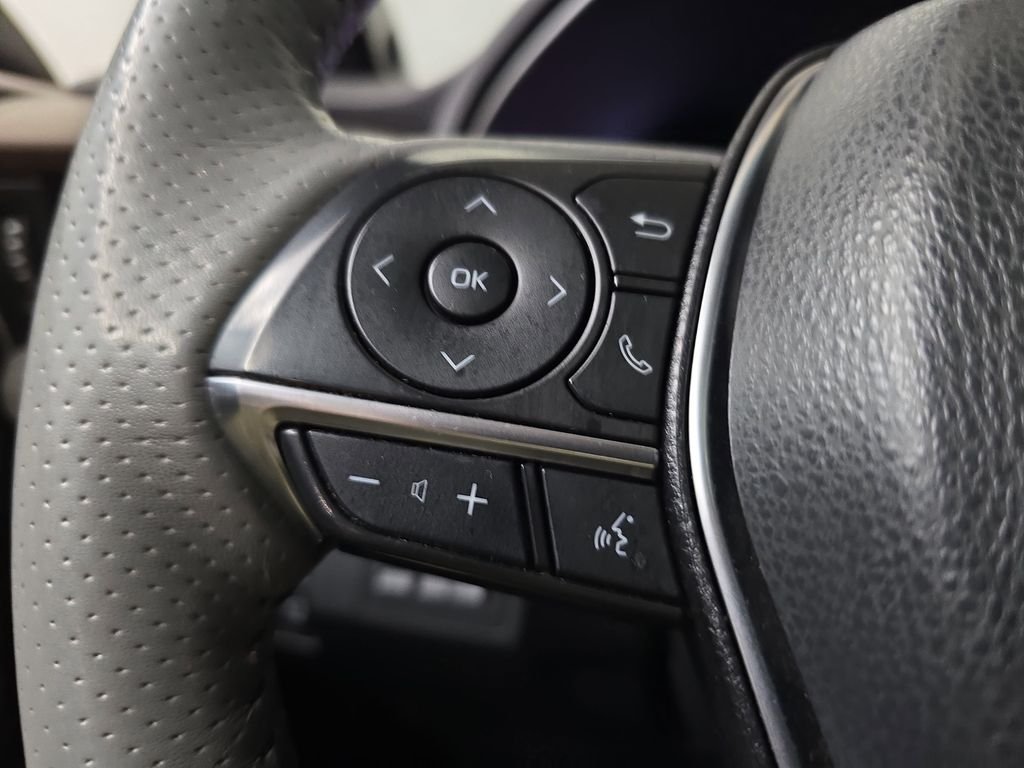 2020 Toyota Avalon Limited - Photo 19