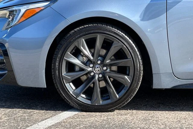 Used 2024  Toyota XSE image 37
