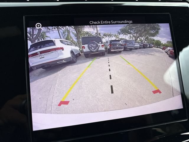 2022 Jeep Grand Cherokee L Altitude - Photo 17