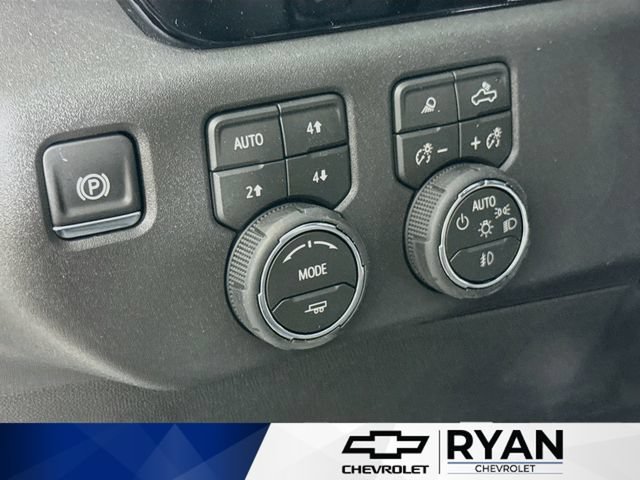 New 2026 Sterling Gray Metallic Chevrolet LT Trail Boss image 10