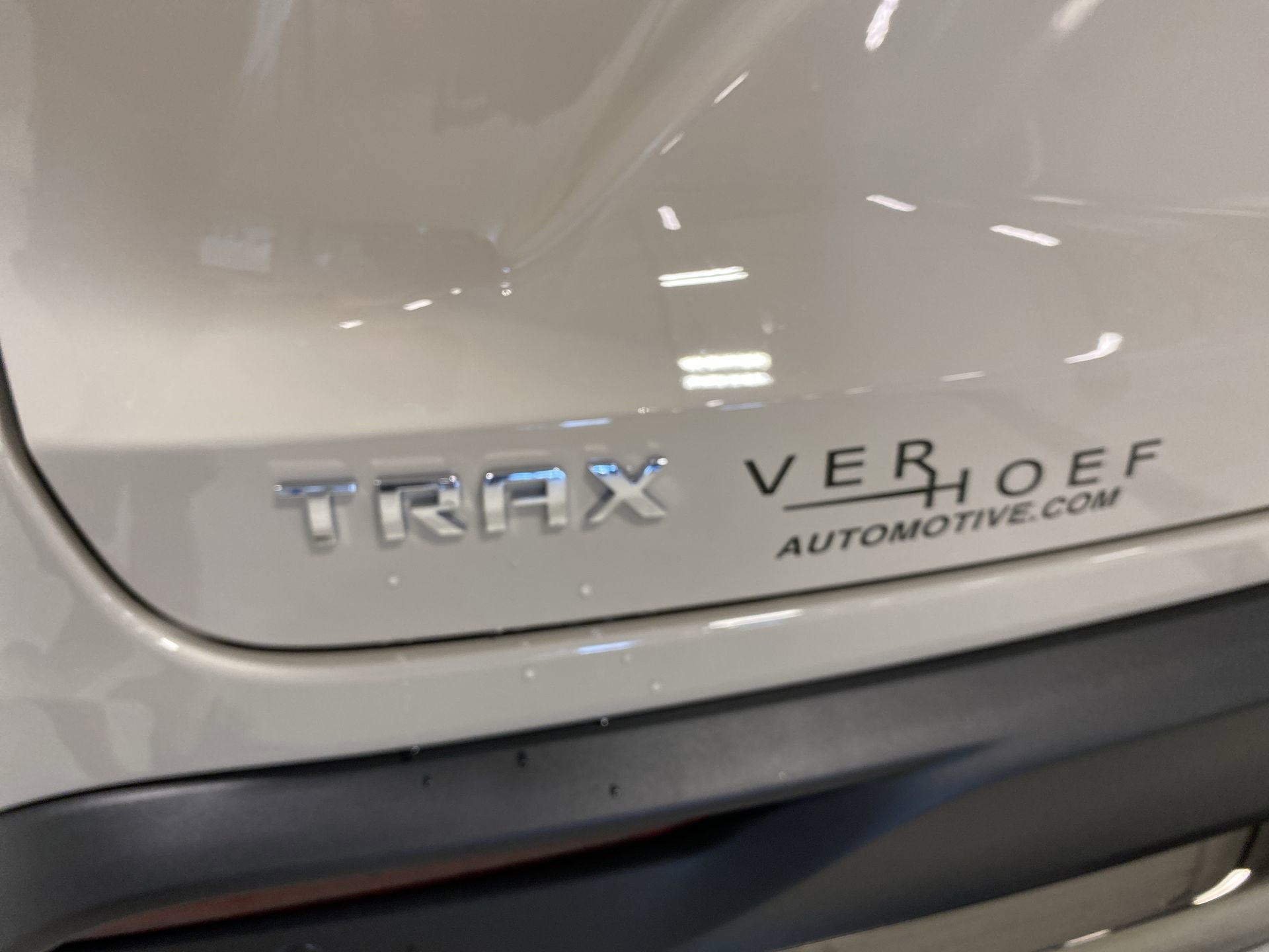 2026 Chevrolet Trax Activ - Photo 28