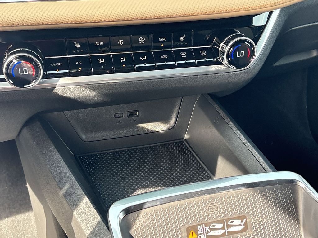2026 Chevrolet Equinox ACTIV - Photo 16