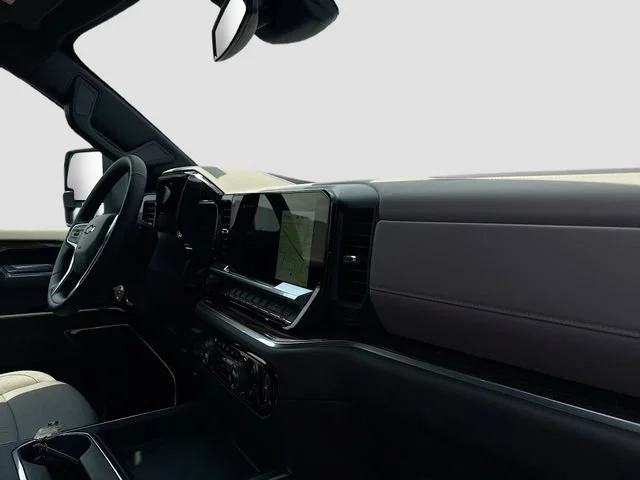 2026 Chevrolet Silverado 2500 HD LT - Photo 22
