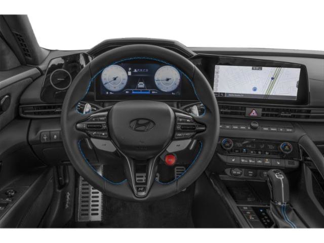 New 2026 Atlas White Hyundai Sedan image 22