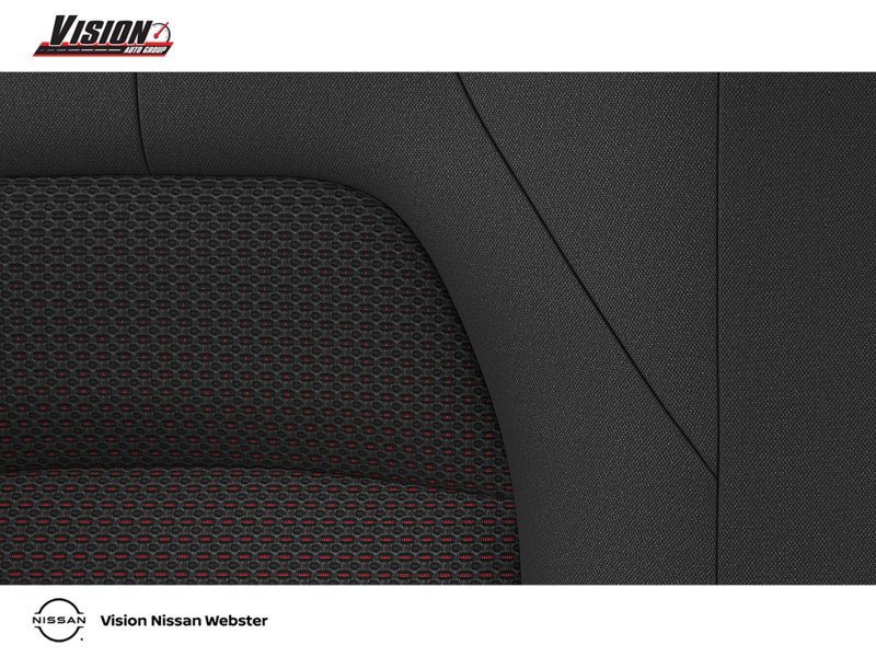 New 2027 Gray Nissan SR image 23
