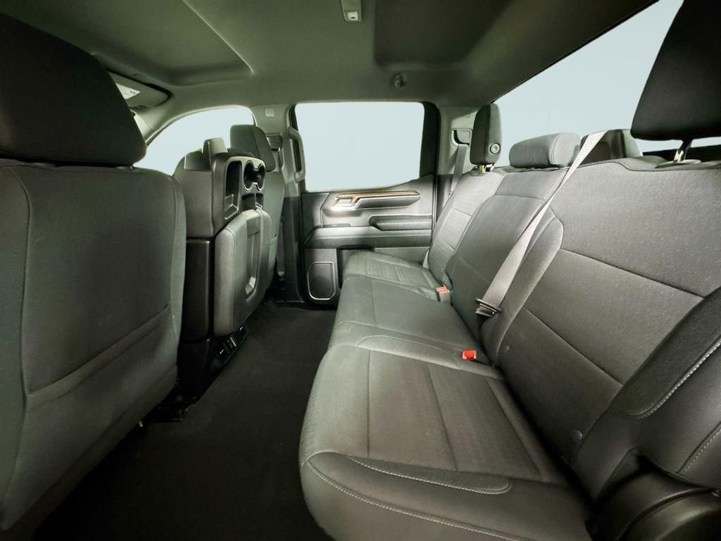 Used 2024 White Chevrolet LT image 14