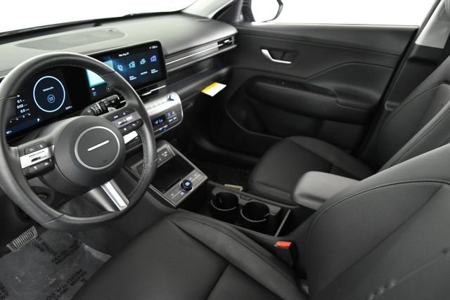 2026 Hyundai Kona SEL Premium - Photo 16