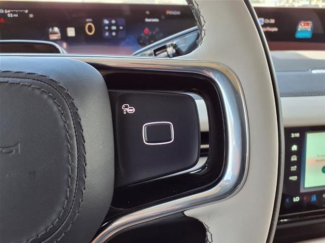 New 2025 Pristine White Metallic Tri-Coat Lincoln Reserve-L image 28