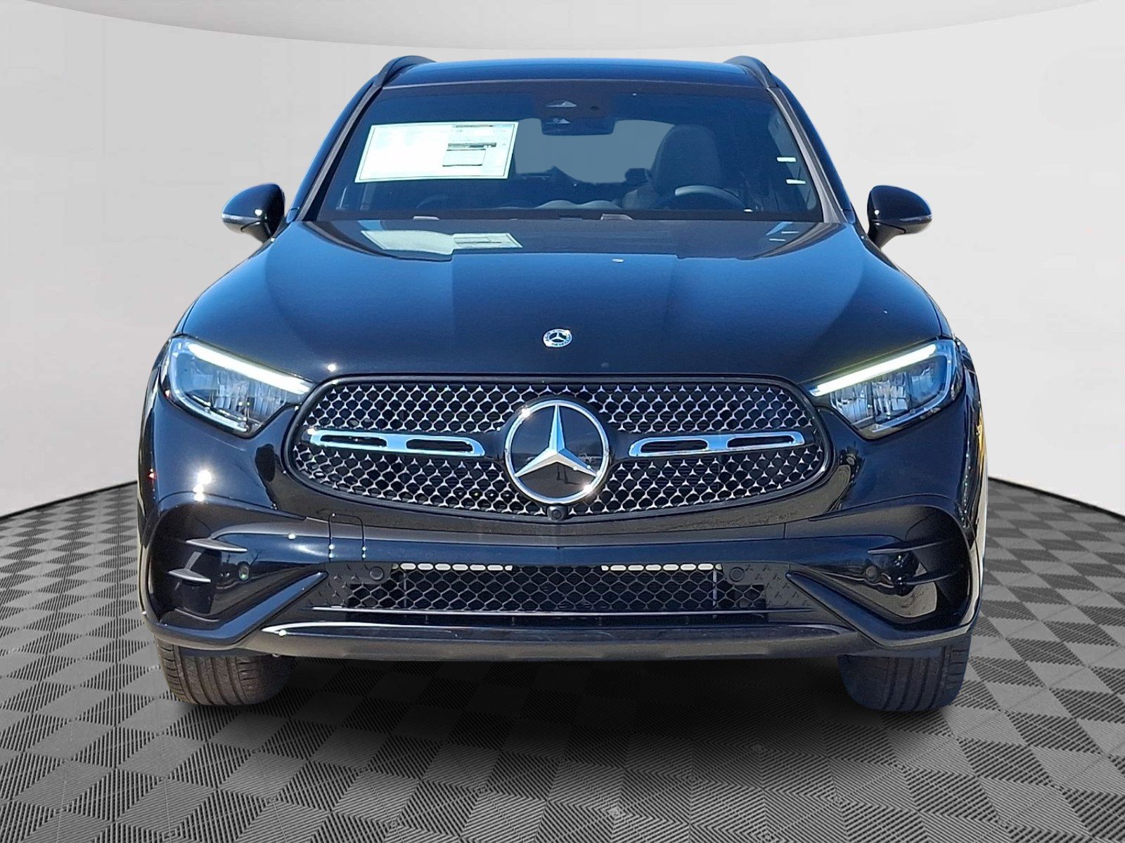 Certified Used 2026 Black - 040 Mercedes-Benz  image 2