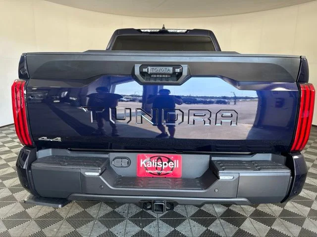 New 2026 Blueprint Toyota  SR5 image 23