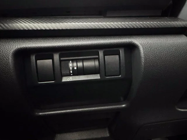 Used 2025 Black Subaru Premium image 20