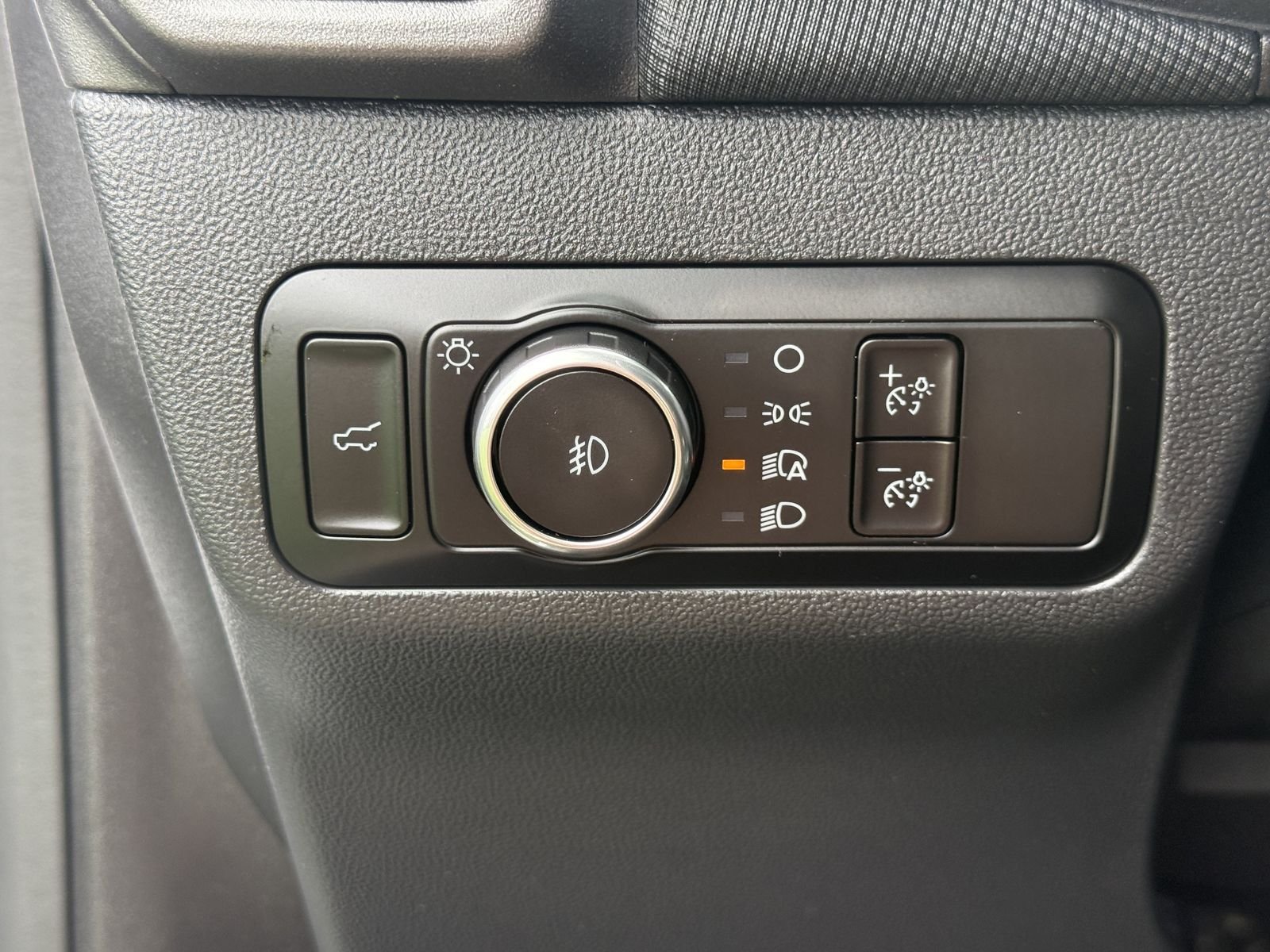 Used 2025 White Ford Outer Banks image 33