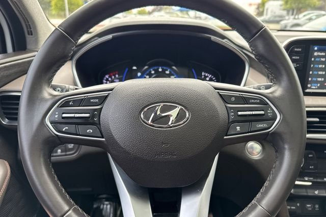 Used 2020 Gray Hyundai SEL image 32