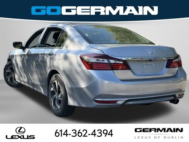 Used 2016  Honda LX image 10