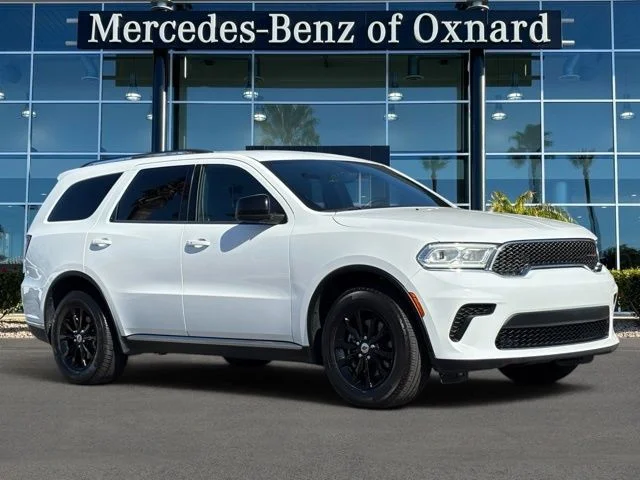2023 Dodge Durango SXT