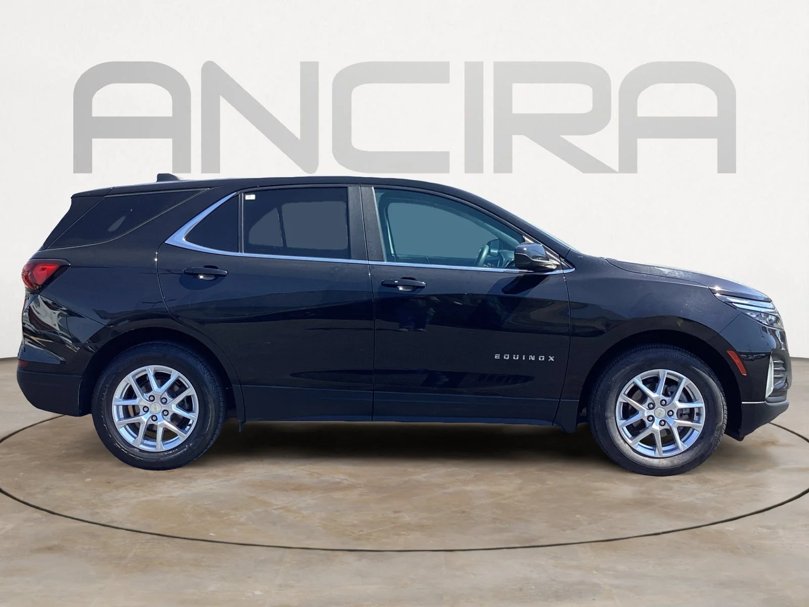Certified Used 2022 Mosaic Black Metallic Chevrolet LT image 15