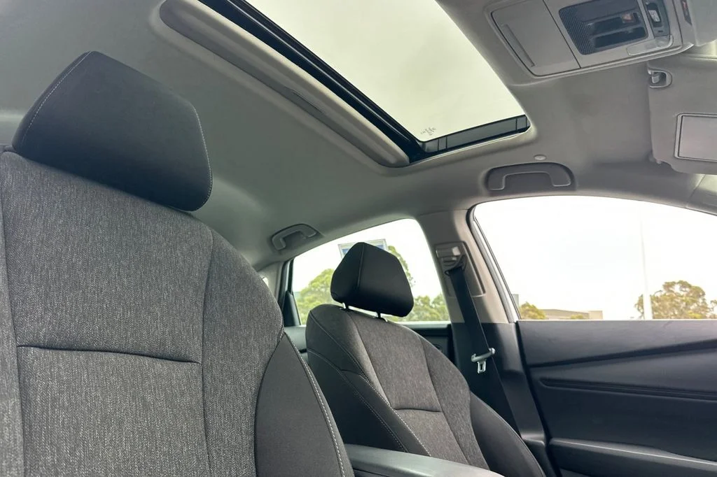 2023 Honda Accord EX - Photo 16