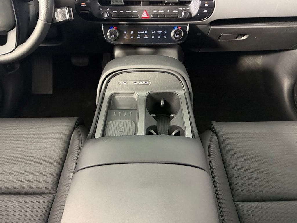Certified Used 2026 Black Hyundai XRT Pro image 16