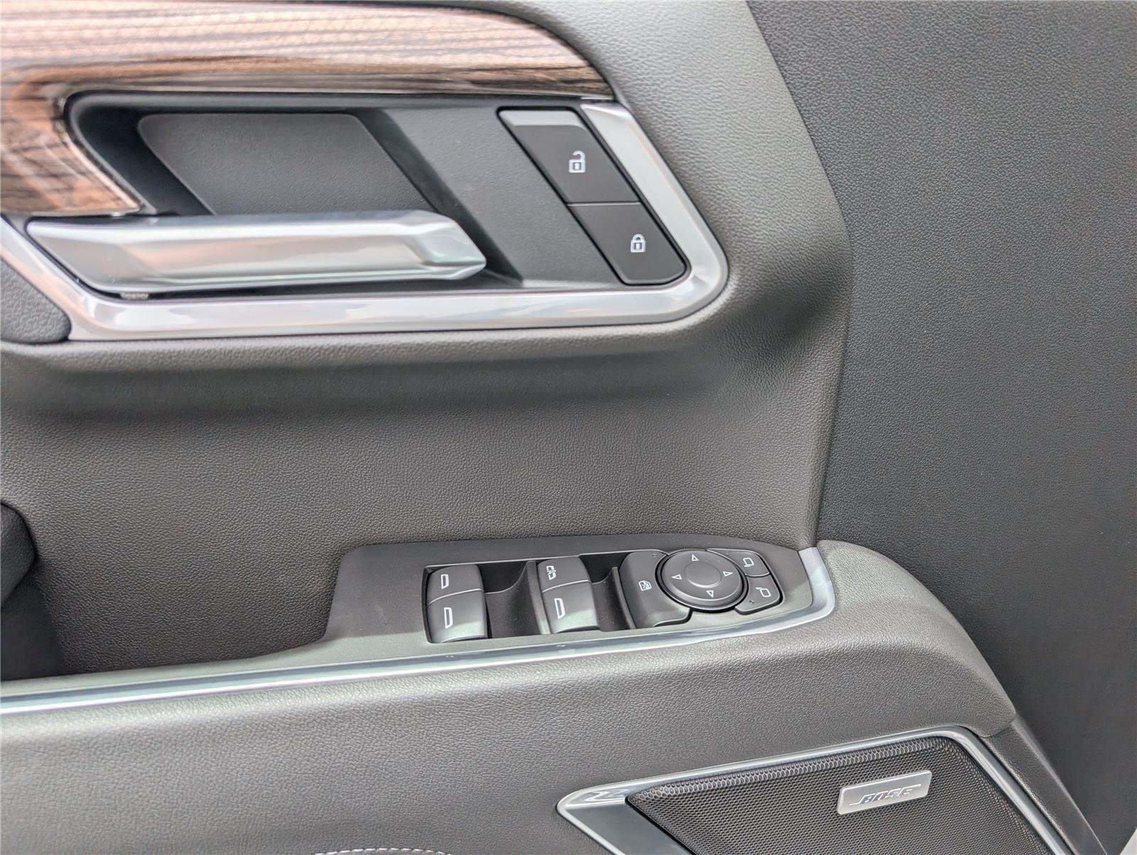 2026 Chevrolet Silverado 1500 RST - Photo 24