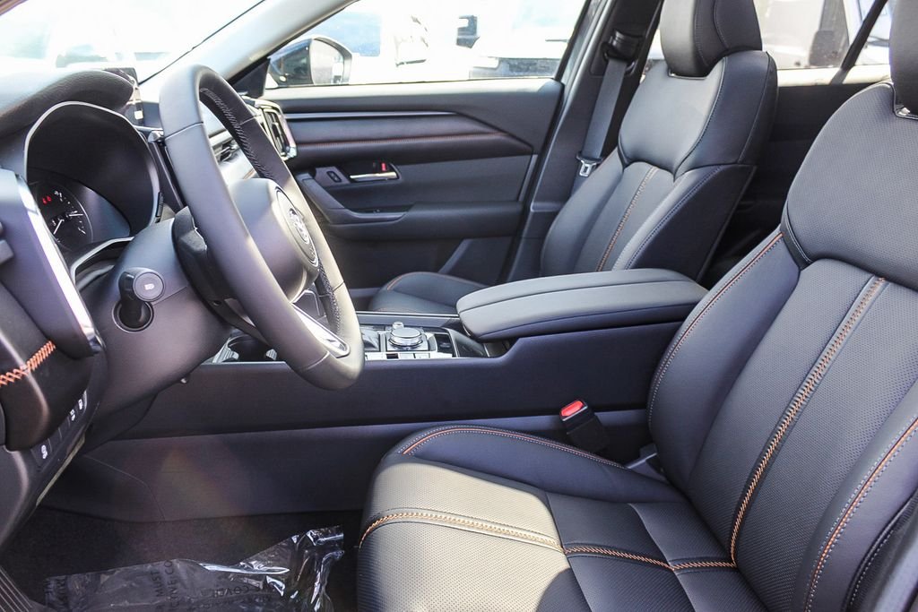 2025 Mazda CX-50 Premium Plus - Photo 18
