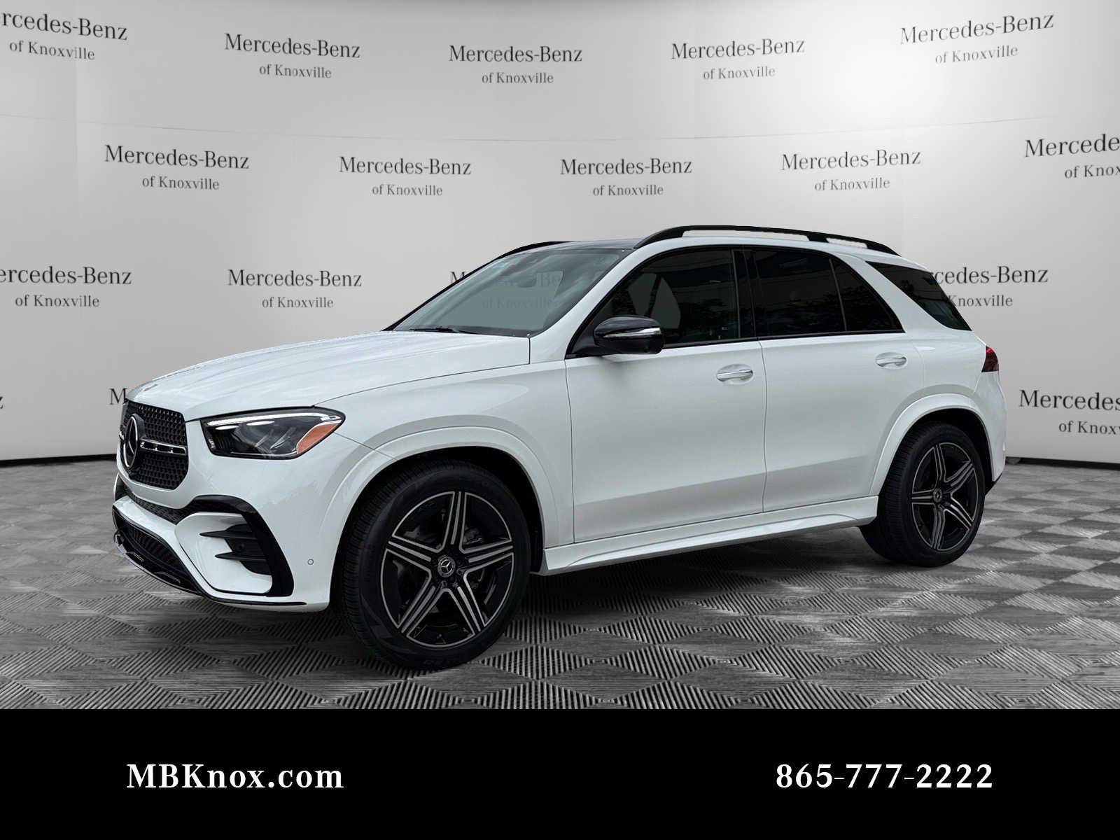 2026 Mercedes-Benz GLE GLE 450 4MATIC's photo