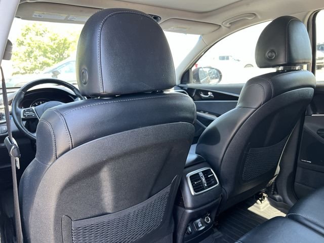 Used 2019 Purple Kia EX image 38