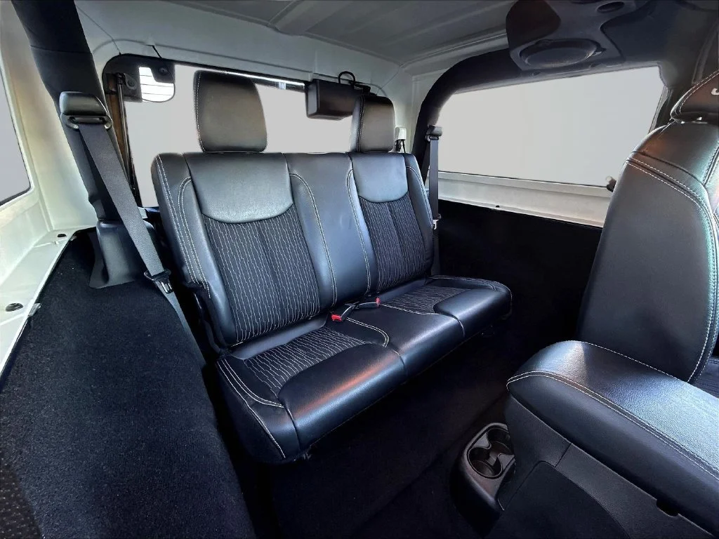 Used 2013 True Blue Pearlcoat Jeep Sport image 28