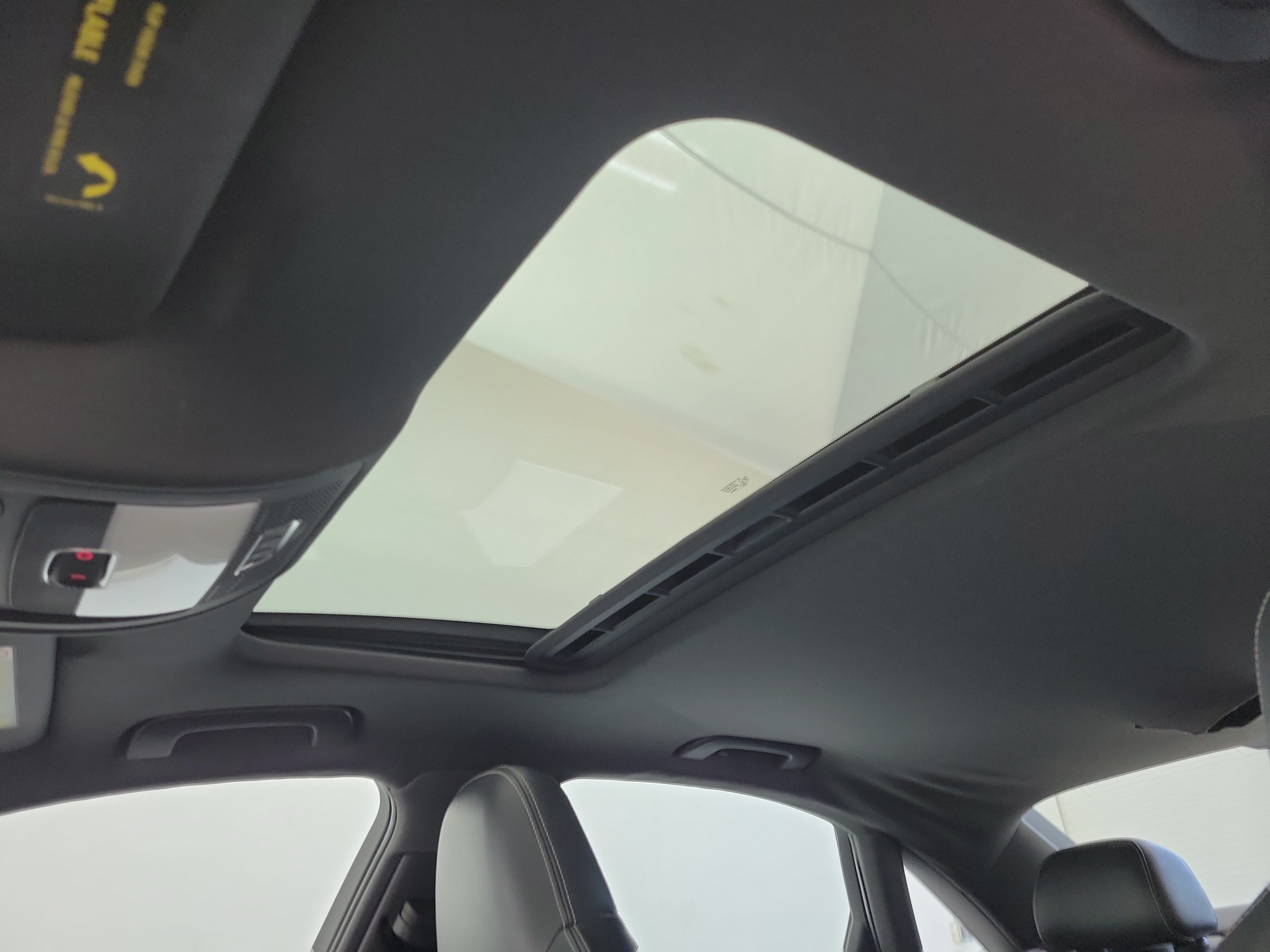 Used 2014 Phantom Black Pearl Audi 3.0T Premium Plus image 20