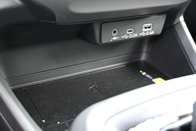New 2026 Black Subaru Limited Hybrid image 24