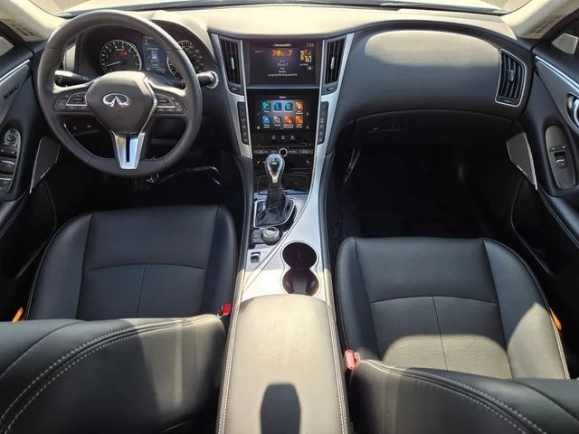 2023 INFINITI Q50 LUXE - Photo 15
