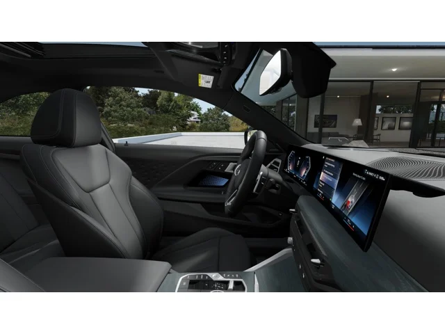 Used 2026 Brooklyn Grey Metallic BMW 230i xDrive image 9